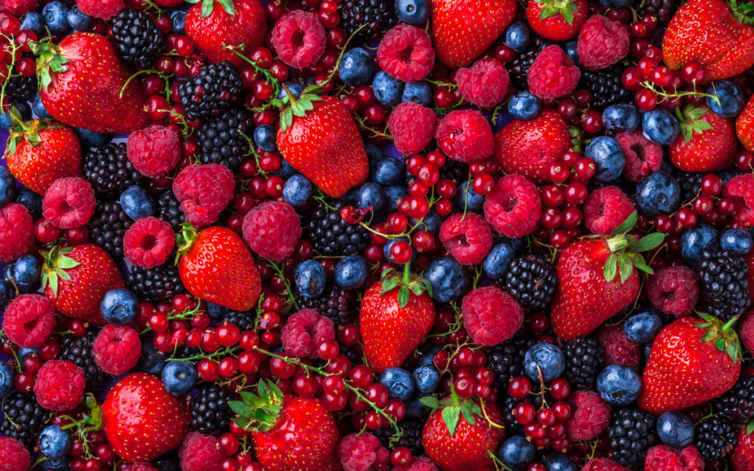 Feeling exhausted? These foods can help boost your energy naturally!